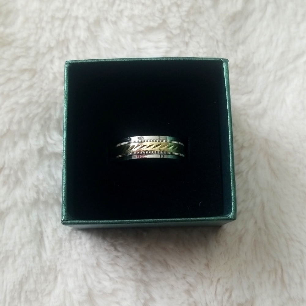 Men's band 10K